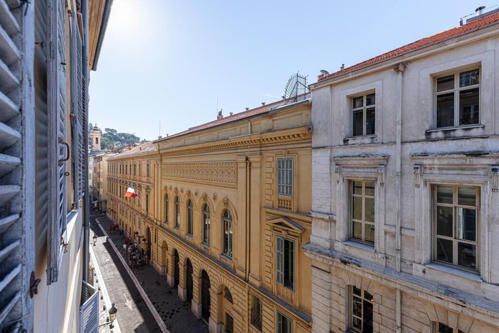 Prefecture 15 - Old Town Duplex 2 Doubles Beds Appartamento *