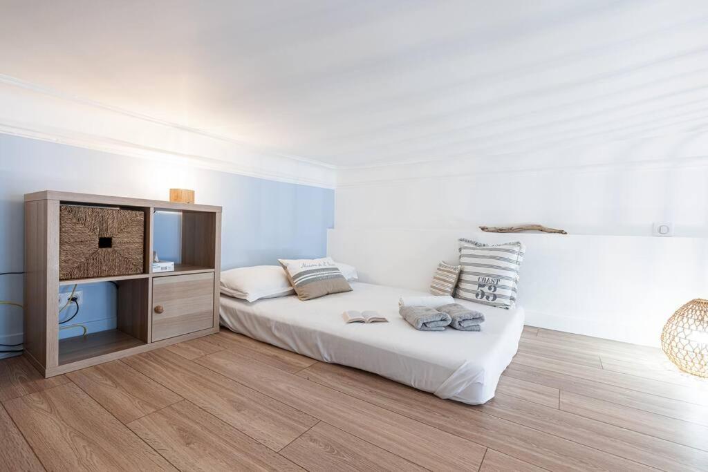 Appartamento Prefecture 15 - Old Town Duplex 2 Doubles Beds *