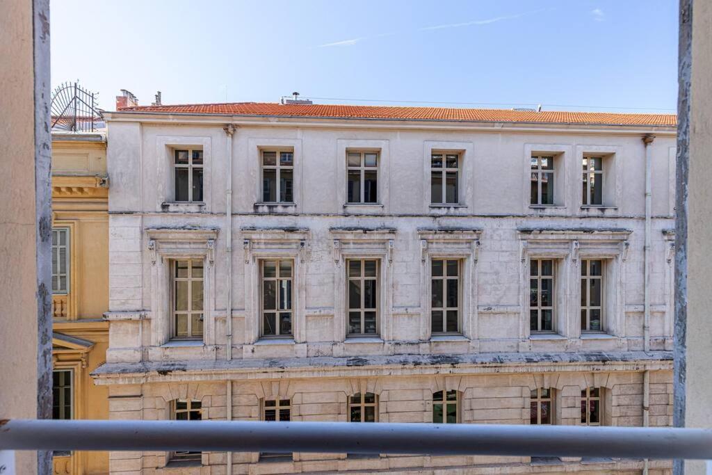 Prefecture 15 - Old Town Duplex 2 Doubles Beds * Nizza