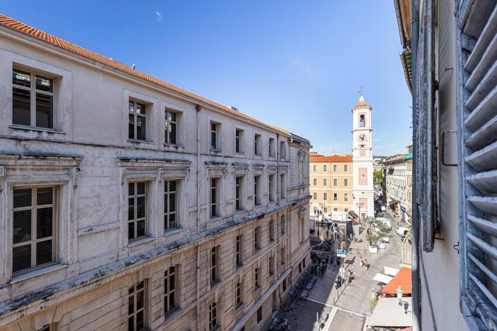 Prefecture 15 - Old Town Duplex 2 Doubles Beds